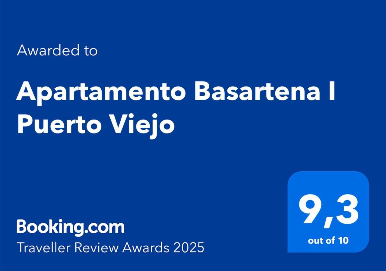 Apartamento Basartena I Puerto Viejo Getxo Exterior foto